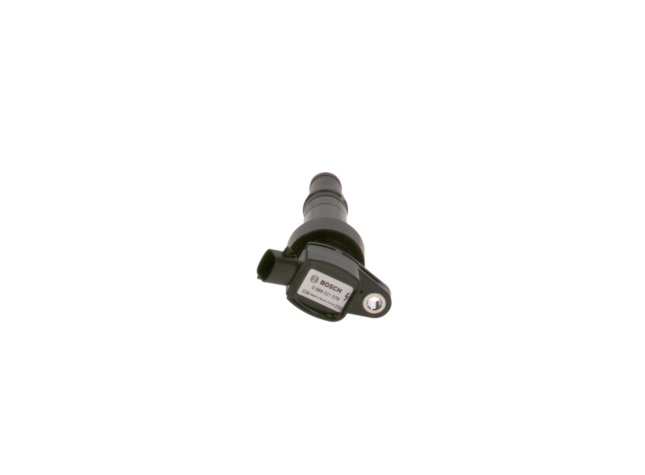 Модуль зажигания Bosch 0986221078 цена, от 22.41 USD