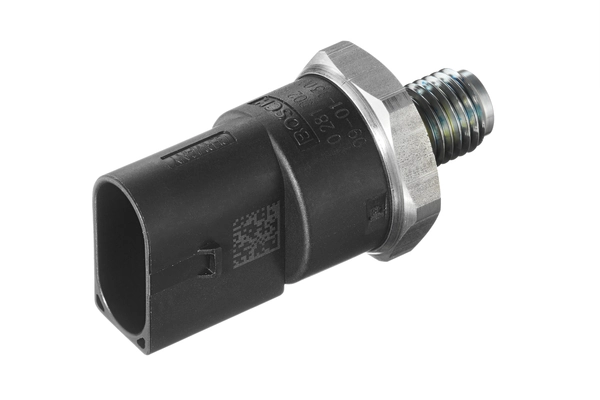 0281002498 BOSCH Sensor de presión de combustible original y equivalente