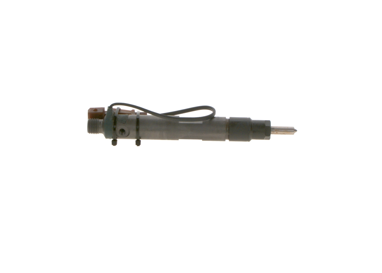 Купить 0432193693 Bosch Клапанная форсунка