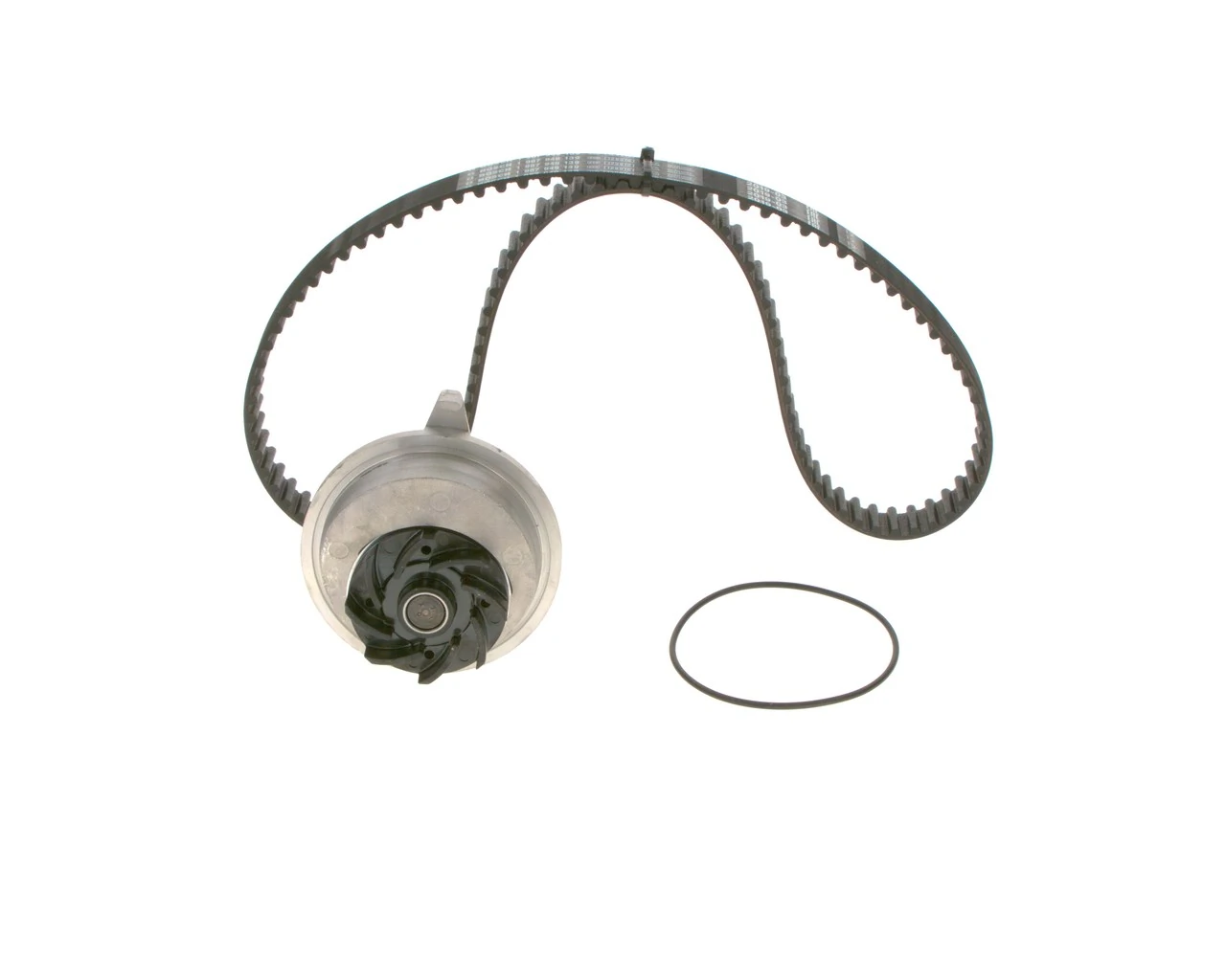 ГРМ ремни, комплект Bosch 1987948737 цена, от 40.82 USD