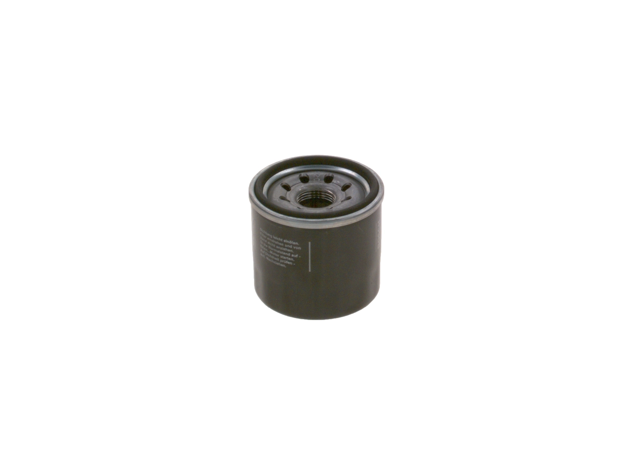 F026407160 Bosch Масляный фильтр двигателя