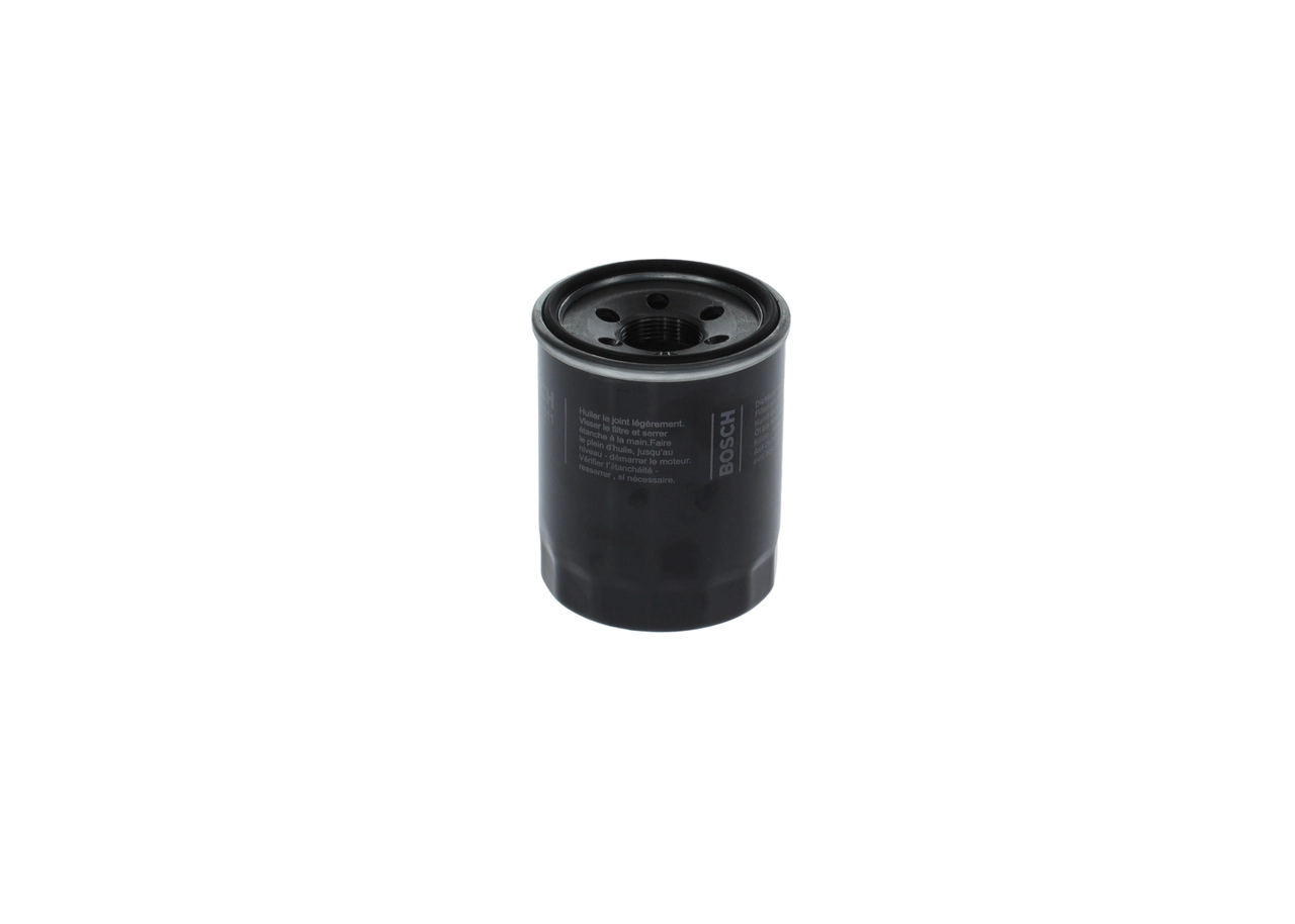 Фильтр очистки масла центробежный Bosch F026407311 цена, от 8.27 USD