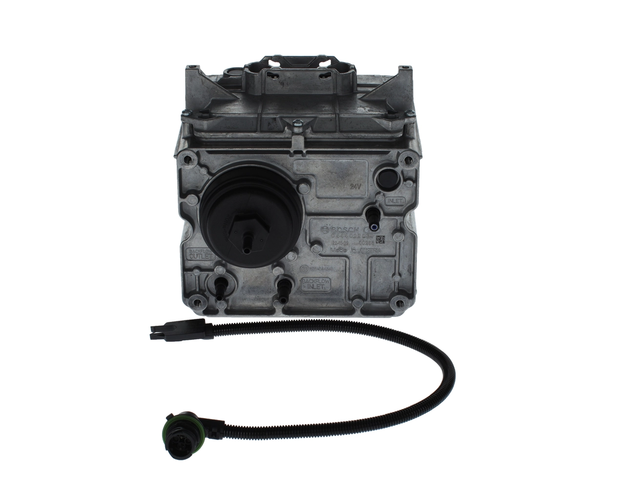 Купить 098644D103 Bosch Насос AD BLUE