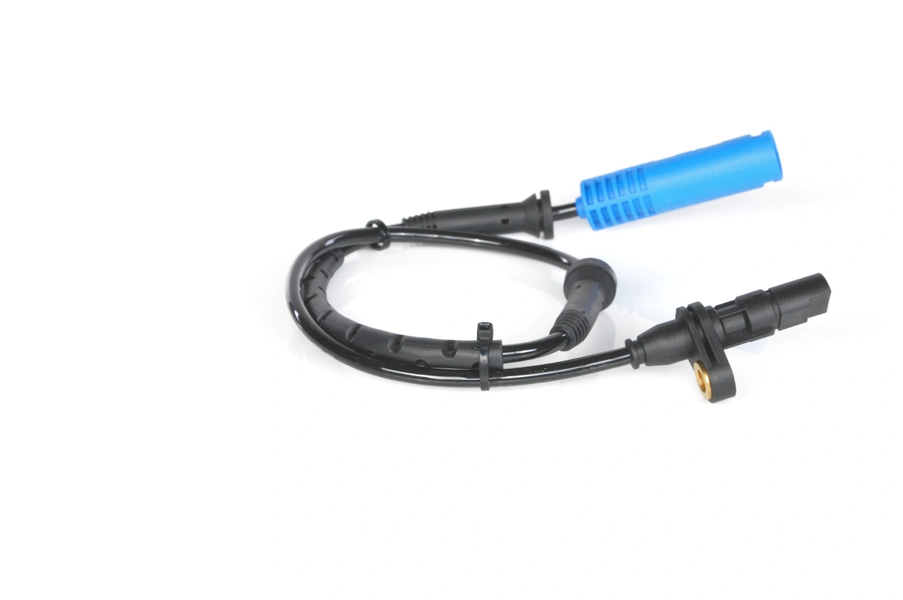 Купить 0986594529 Bosch Датчик АБС (ABS) передний