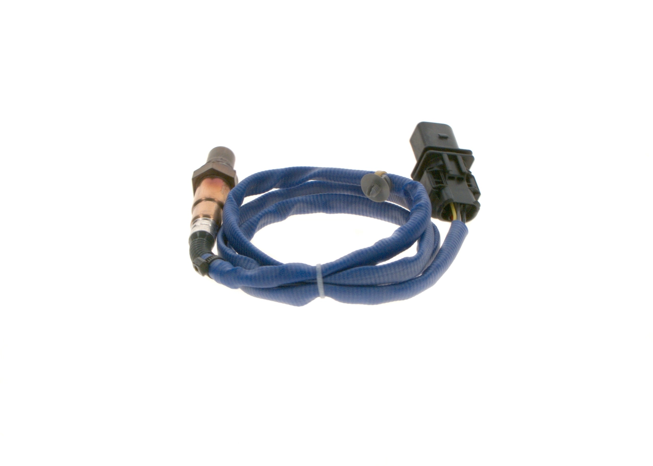 Лямбдазонд, датчик кислорода до катализатора Bosch 0258017224 цена, от 143.89 USD