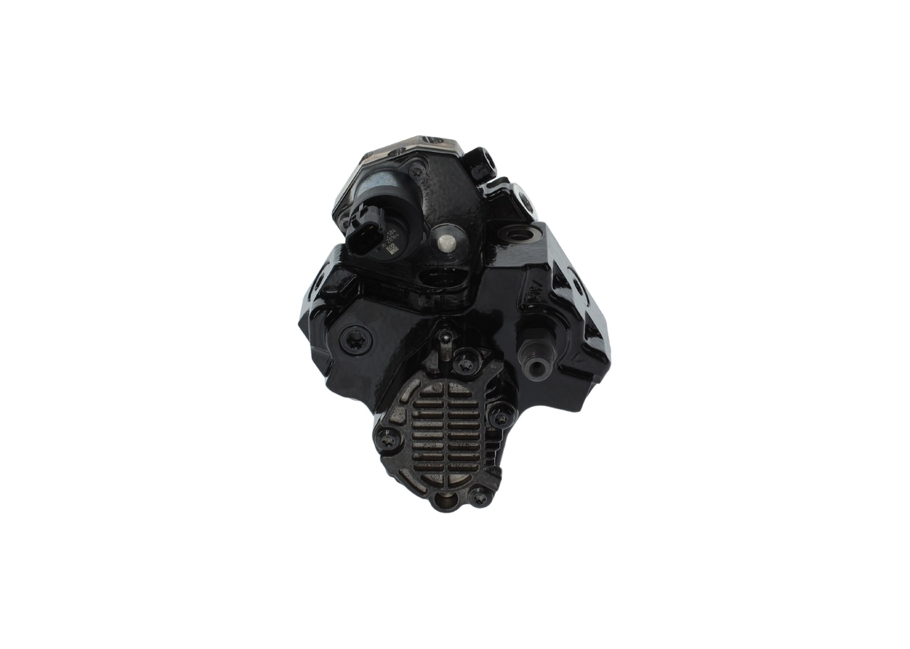 0986494641 Bosch Колодки тормозные дисковые комплект