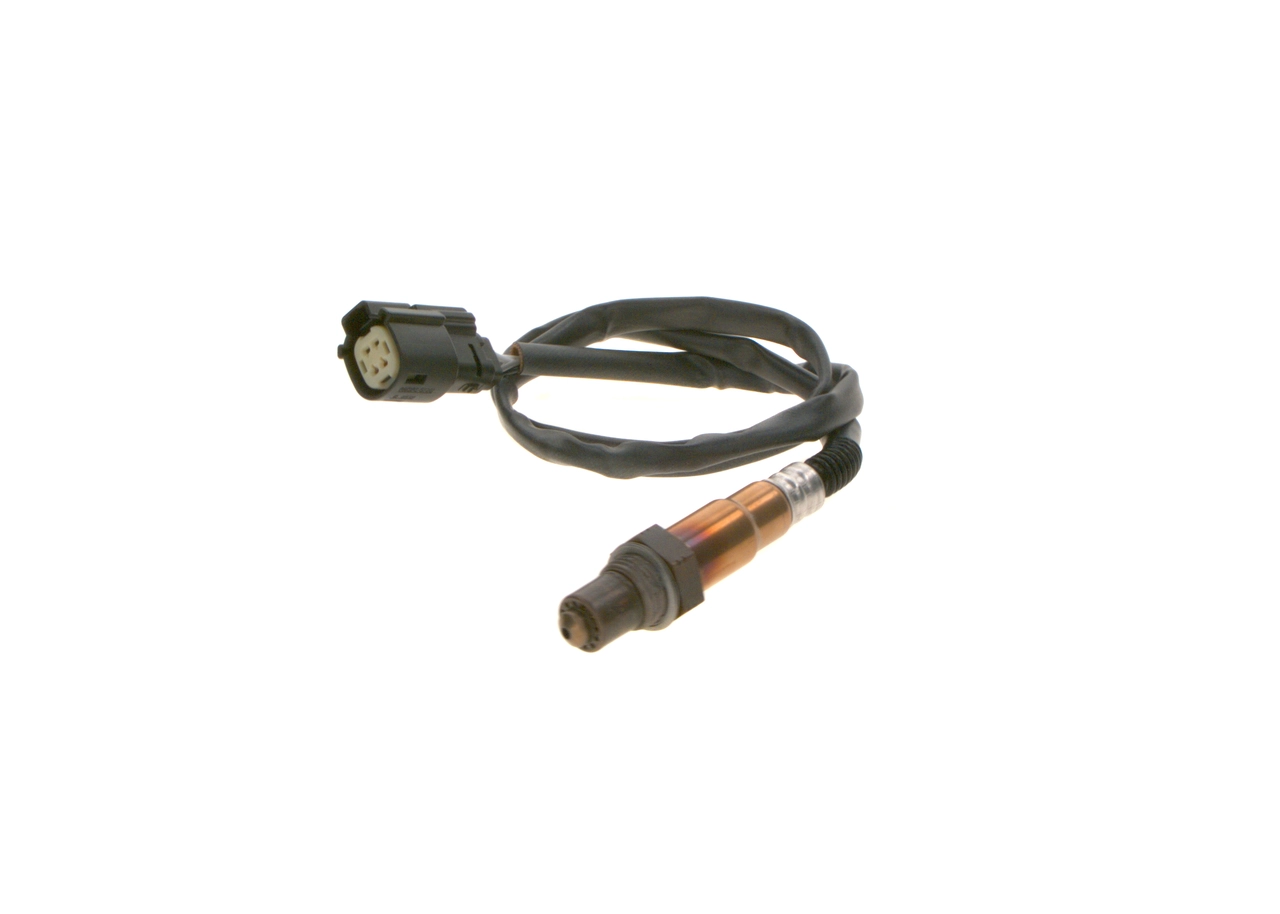 Лямбда датчик кислорода Bosch 0258010313 цена, от 46.81 USD