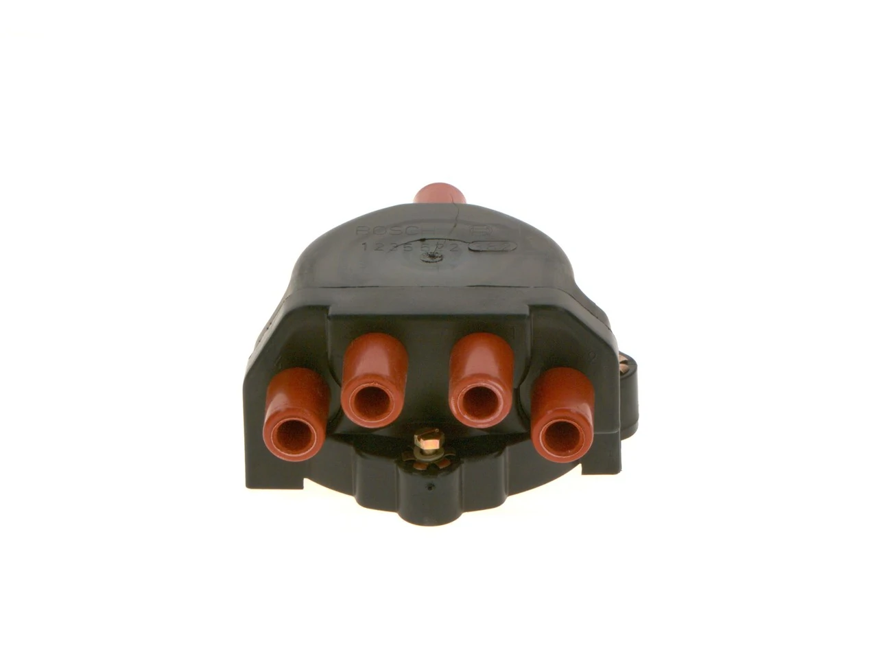 Купить 1235522382 Bosch Крышка трамблера