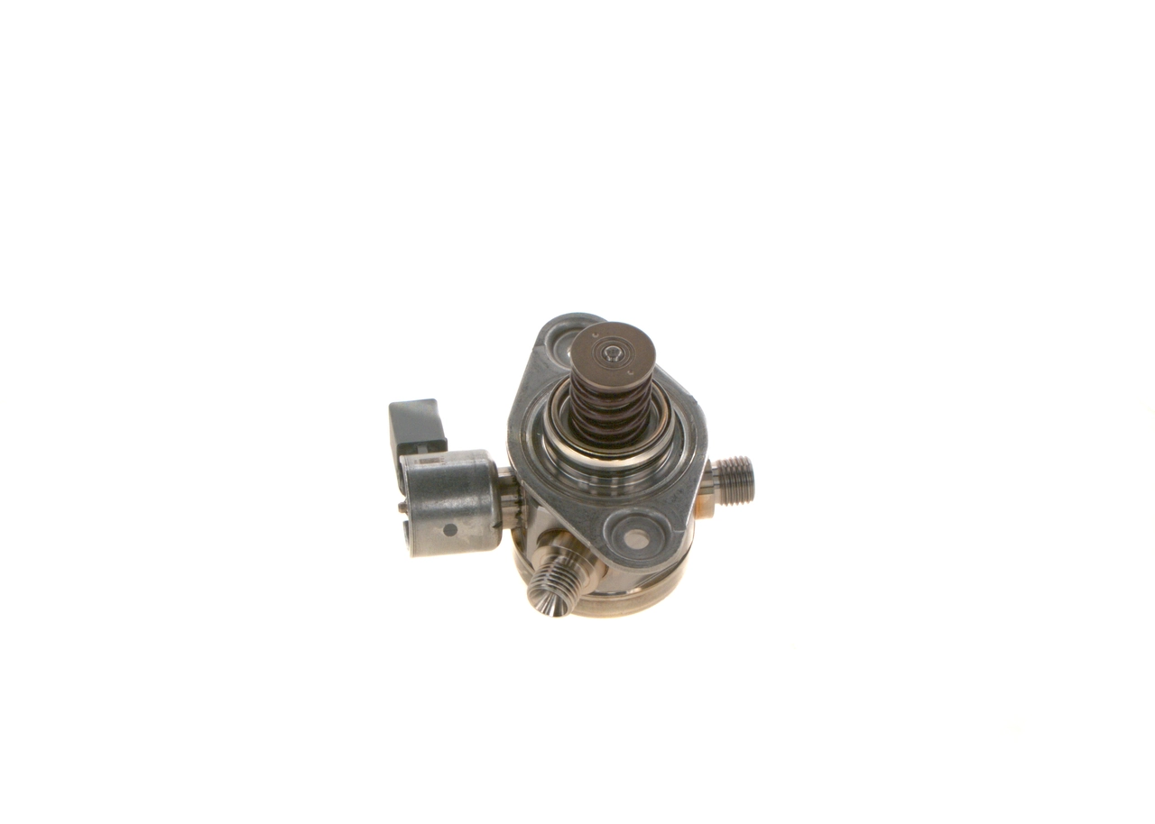 Купить 0261520143 Bosch ТНВД
