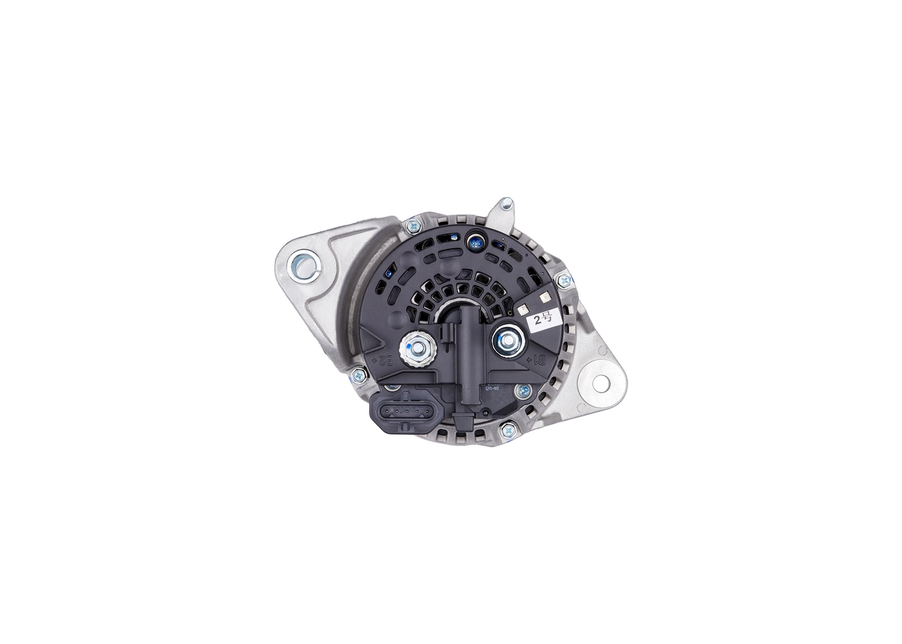 Автомобильный генератор Bosch 1986A00917 цена, от 219.98 USD
