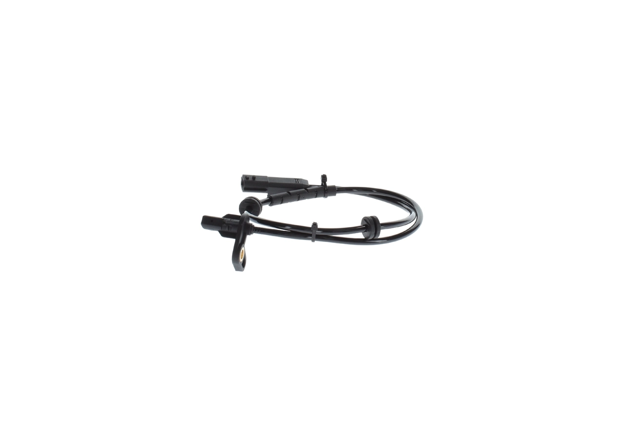 3397007117 Bosch Щетки лобового стекла
