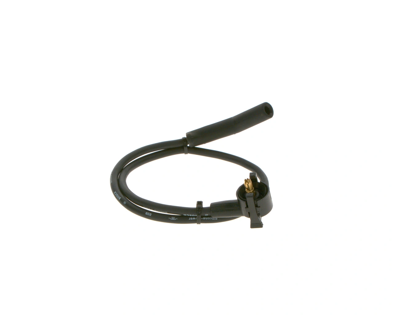 Провода зажигания Bosch 0986357257 цена, от 25.00 USD