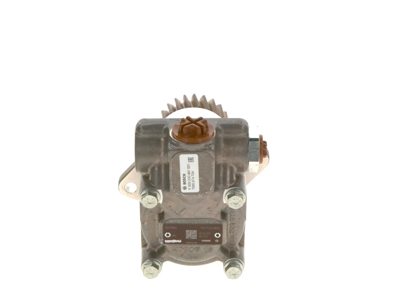 KS01000431 Bosch ГУР руля
