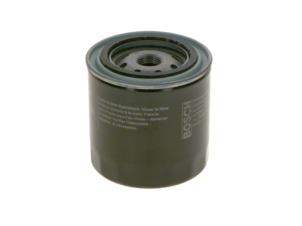 Купить 0986452024 Bosch Фильтр центробежный очистки масла