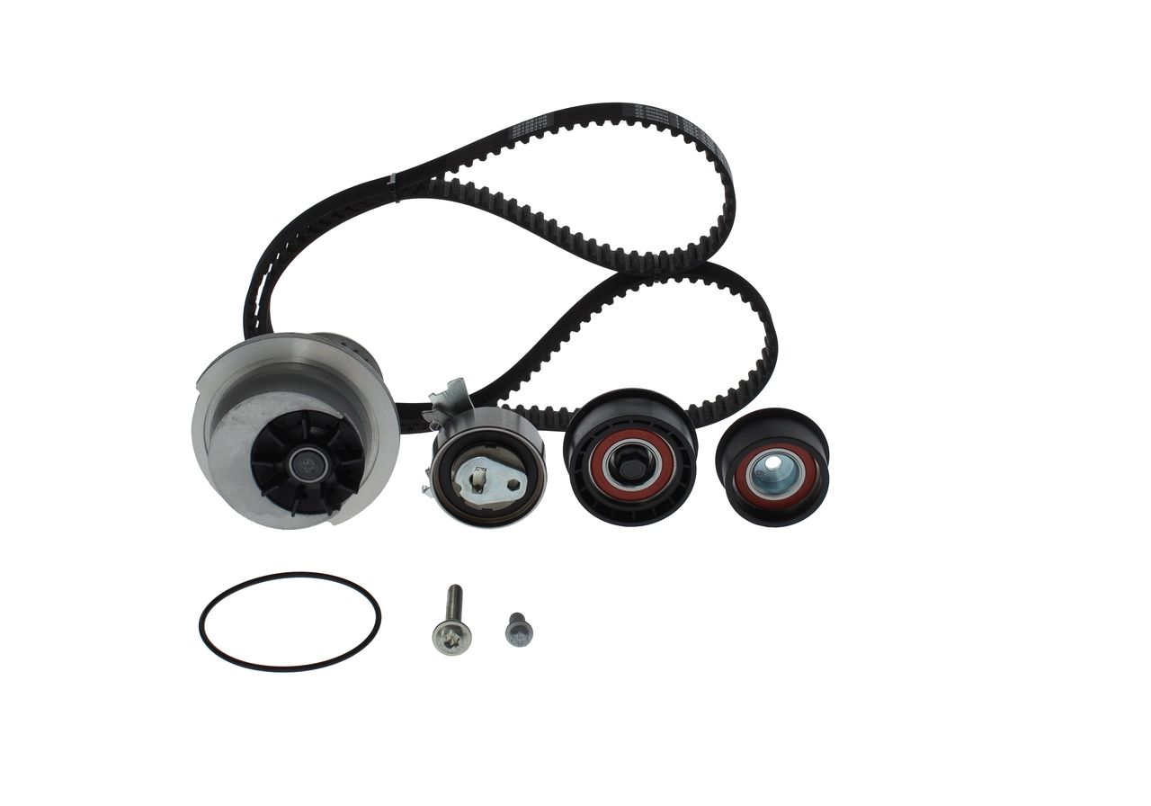 Купить 1987946991 Bosch Комплект ГРМ