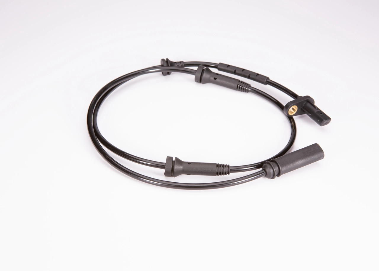 Купить 0986594630 Bosch Датчик АБС (ABS) передний
