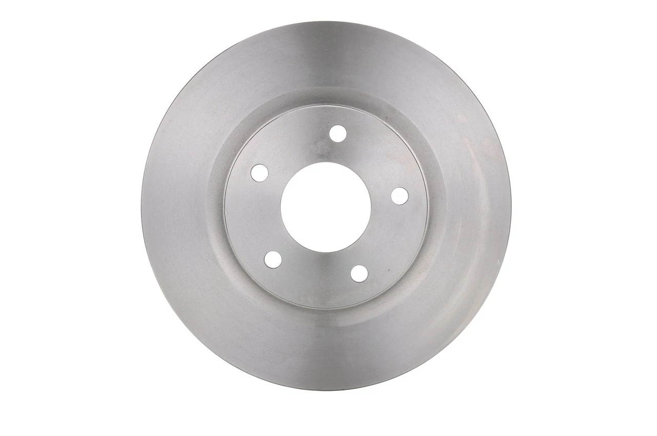 0986479751 Bosch Диск тормозной передний