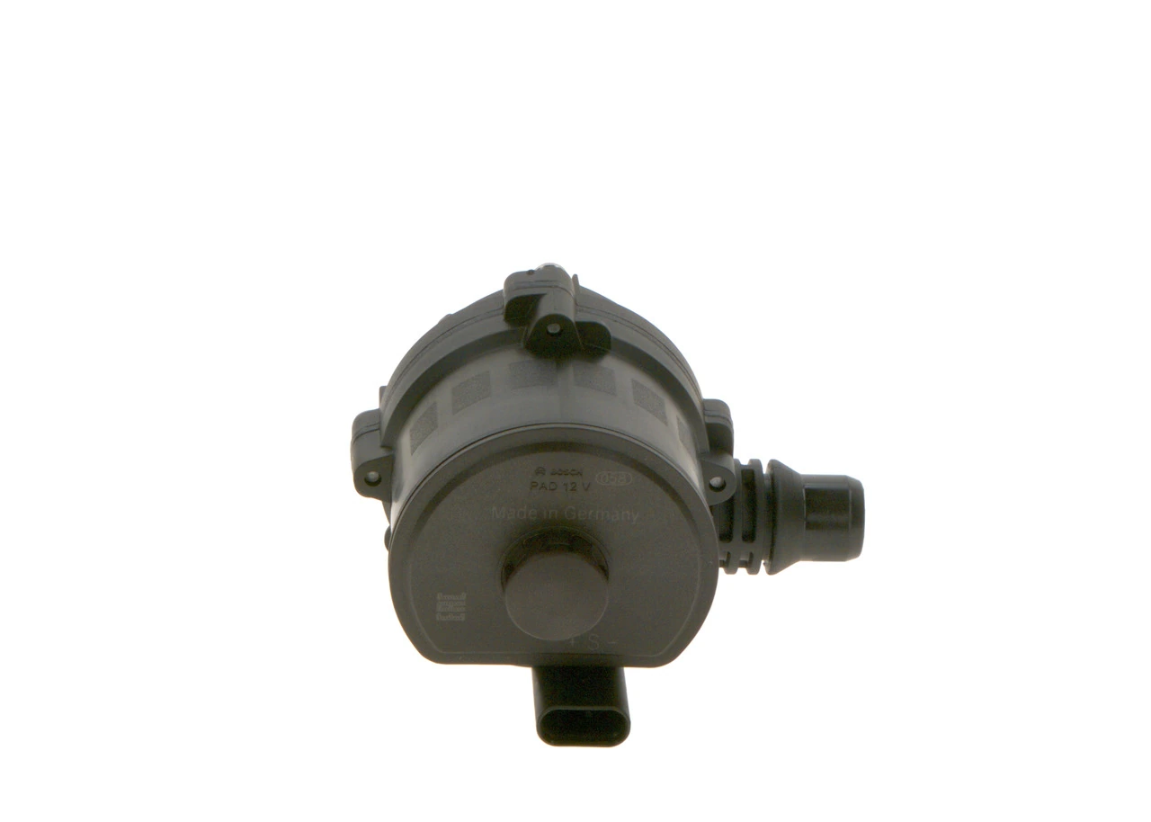 0392023509 Bosch Водяной насос охлаждения электрический дополнительный