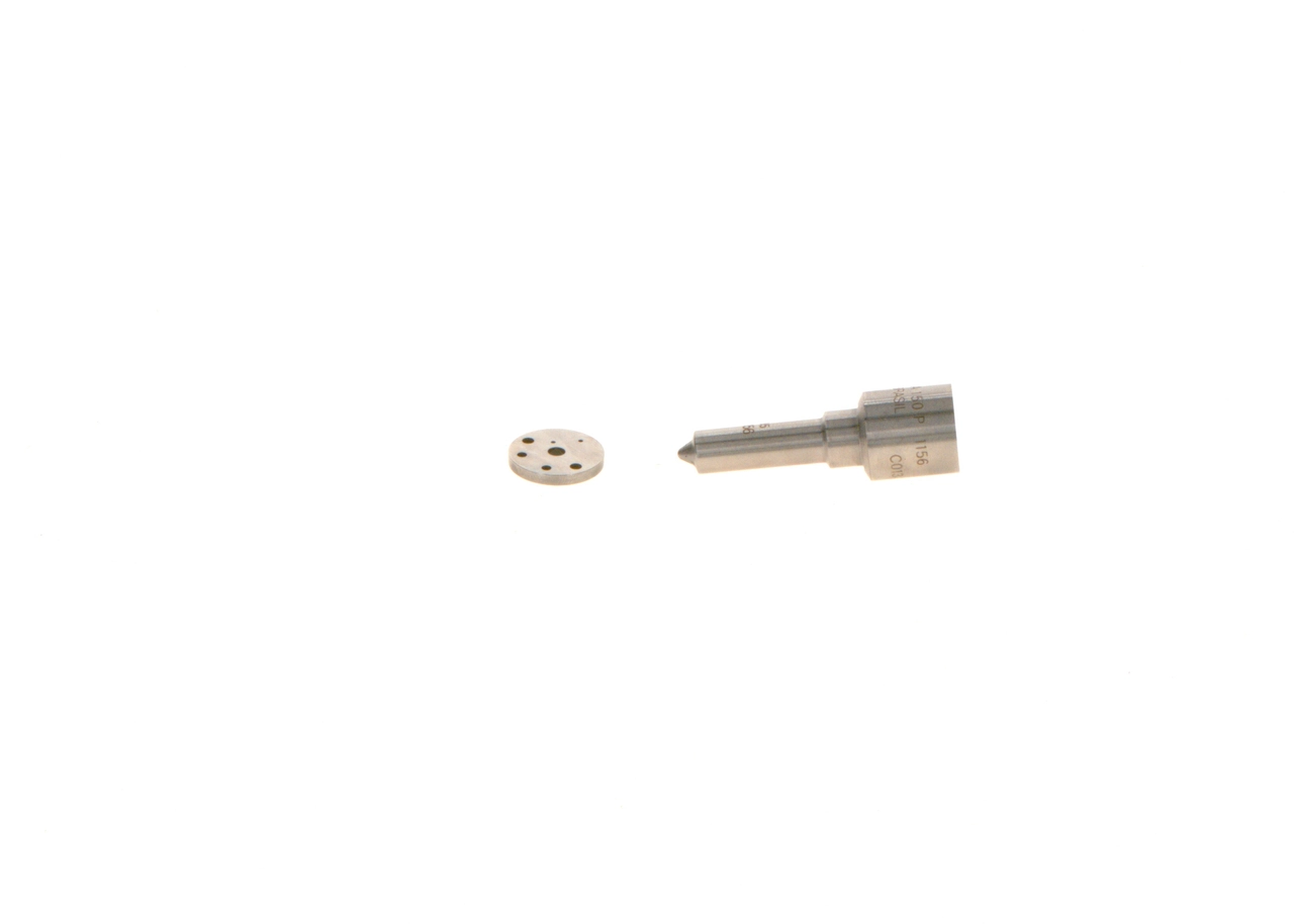 Kit de reparación, inyector 1417010908 Bosch