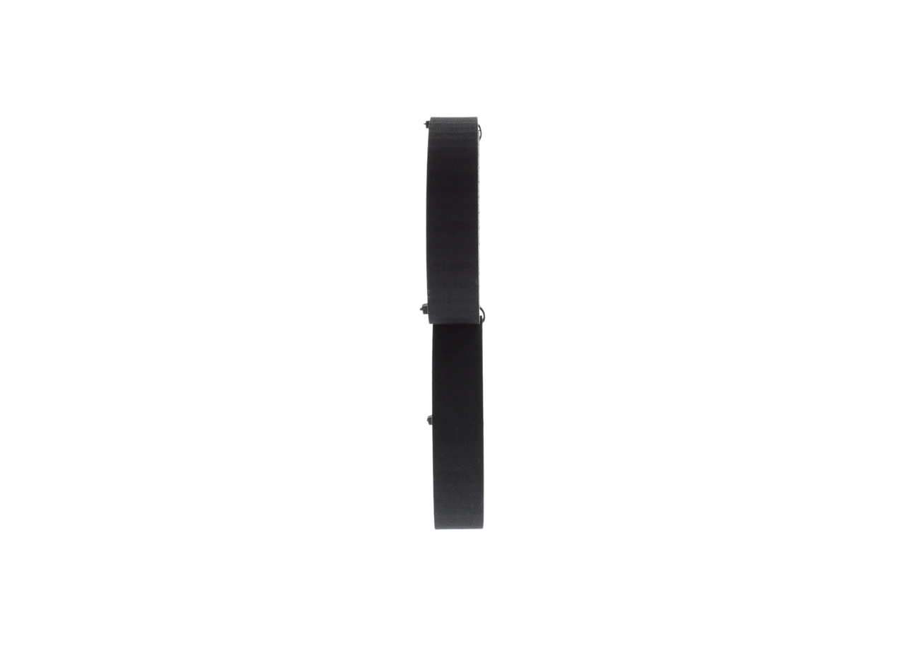 Зубчатый ремень Bosch 1987949666 цена, от 31.45 USD