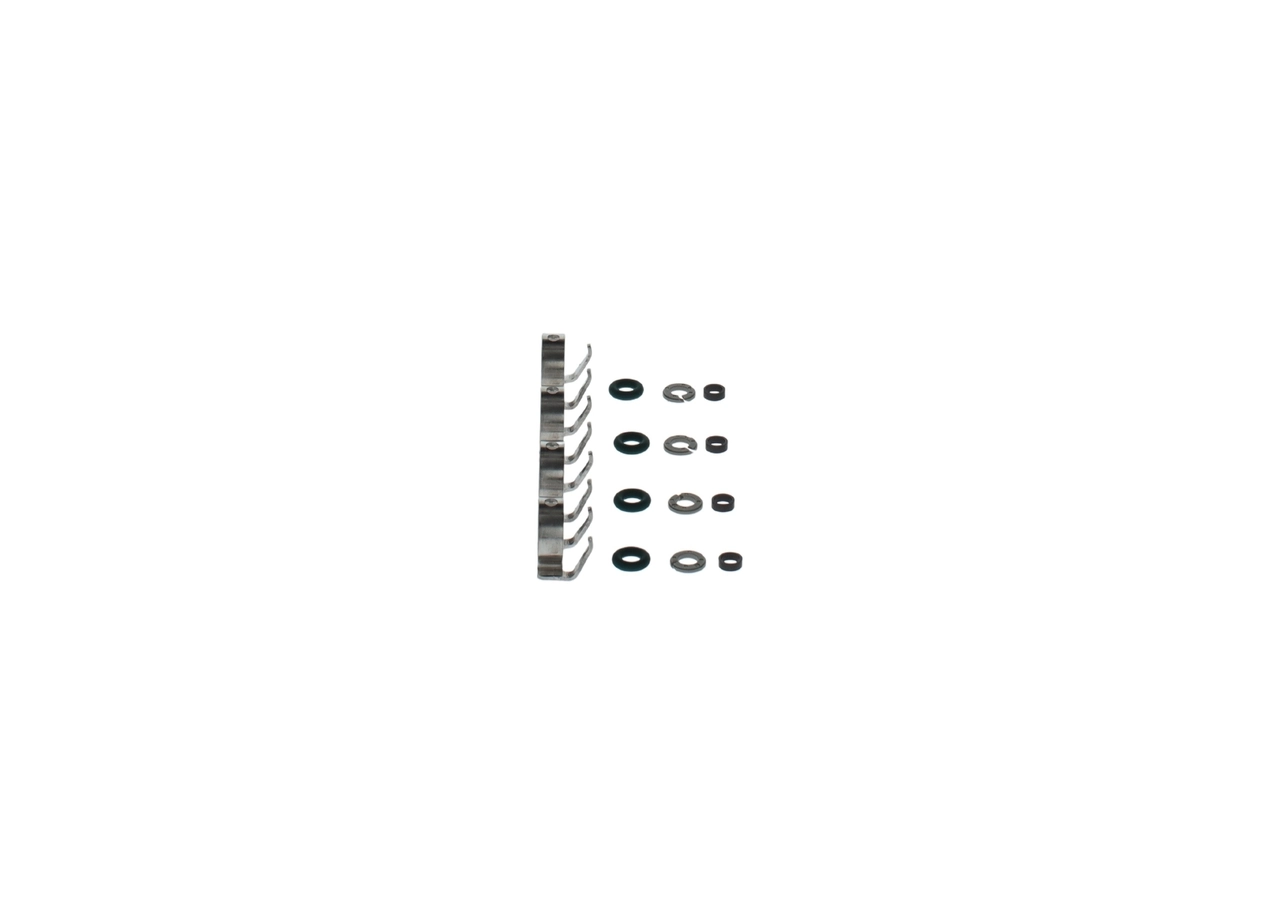 Купить 2707010056 Bosch Ремкомплект форсунок