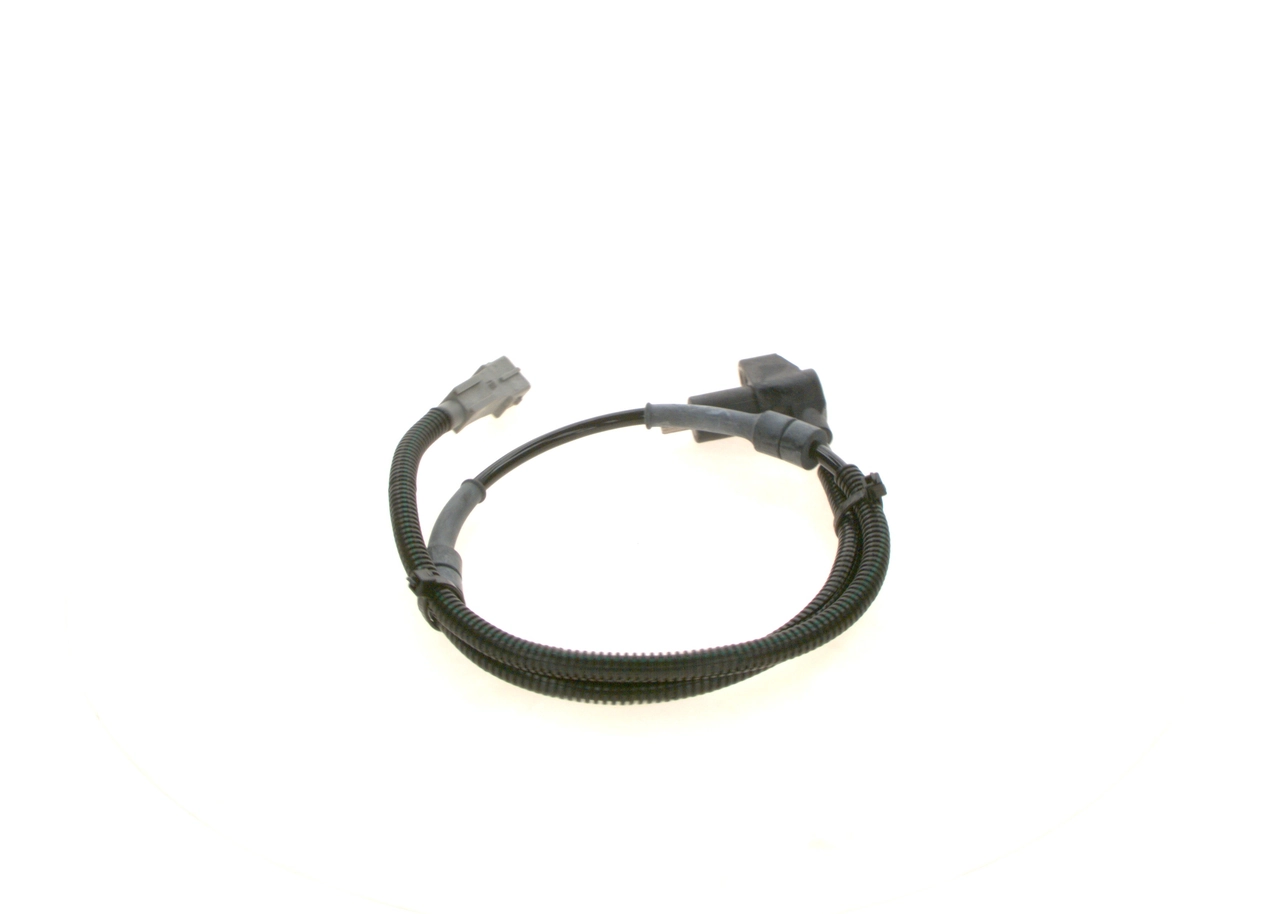 Купить 0265006504 Bosch Датчик АБС задний