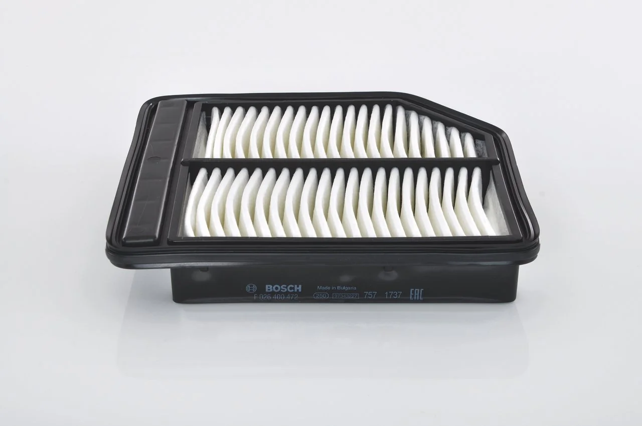 Элемент воздушного фильтра Bosch F026400472 цена, от 4.93 USD