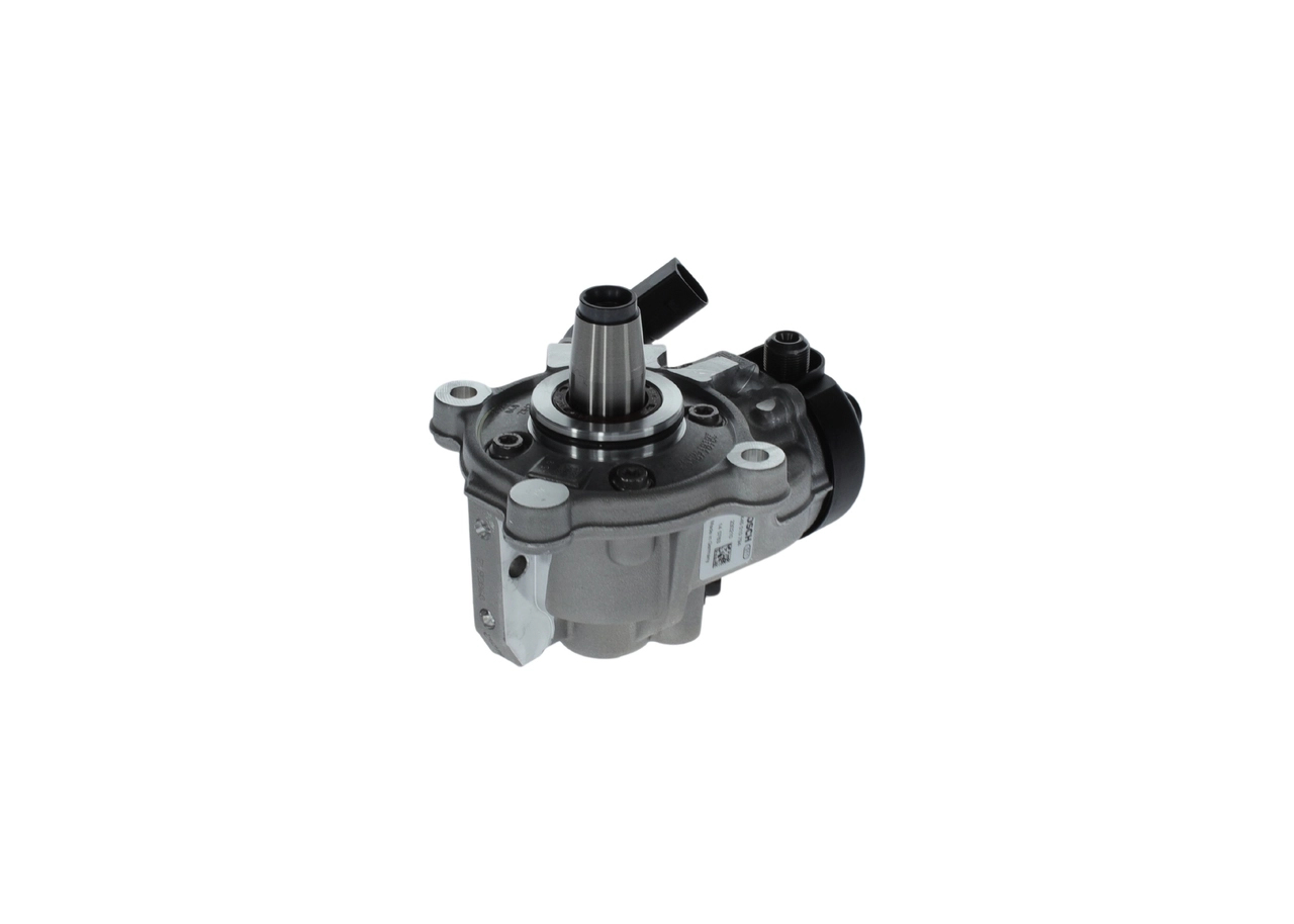 0445010794 Bosch Насос топливный высокого давления (ТНВД)