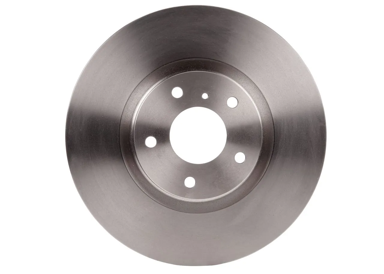 0986479R22 Bosch Диск тормозной передний