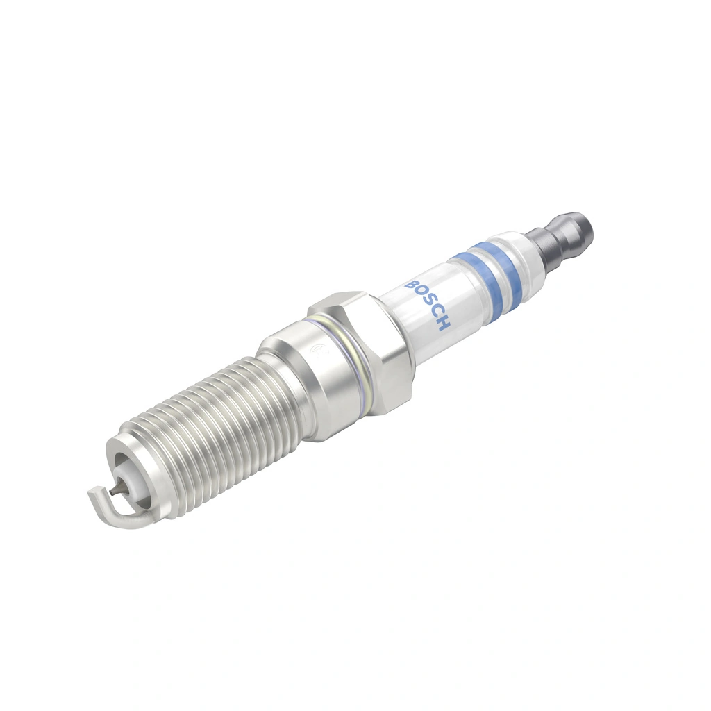 Купить 0242236678 Bosch Свечи автомобильные
