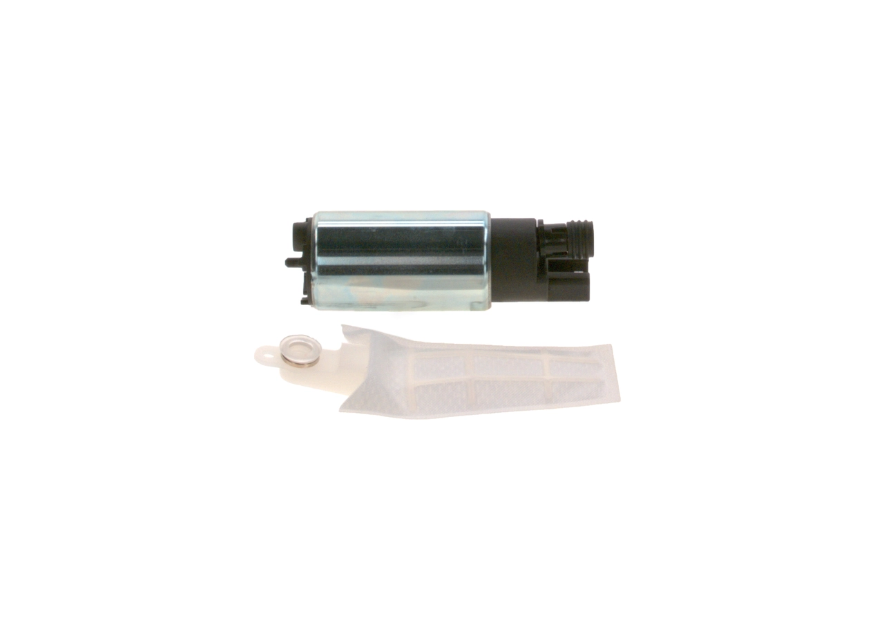 Насос топливный Bosch 1987580033 цена, от 51.94 USD