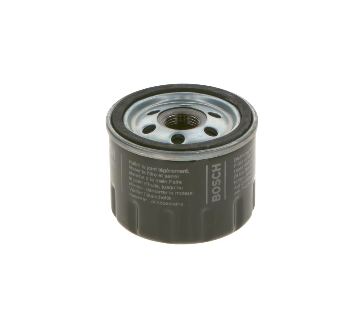 Купить F026407279 Bosch Фильтр центробежный очистки масла