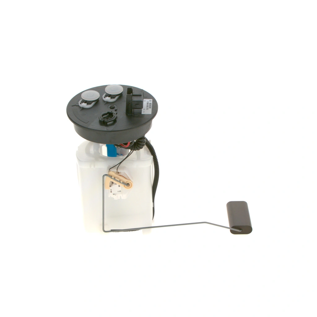  Бензонасос Mercedes V 