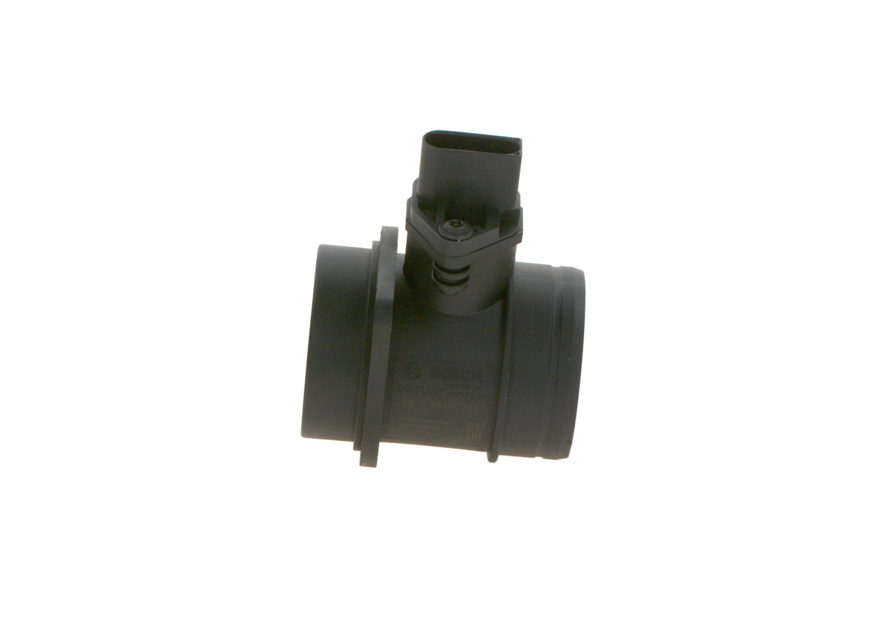 0281002531 Bosch Датчик расхода воздуха