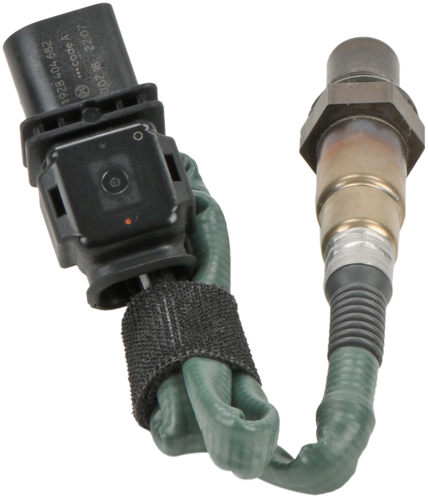 Лямбдазонд, датчик кислорода до катализатора Bosch 0258017016 цена, от 25.34 USD
