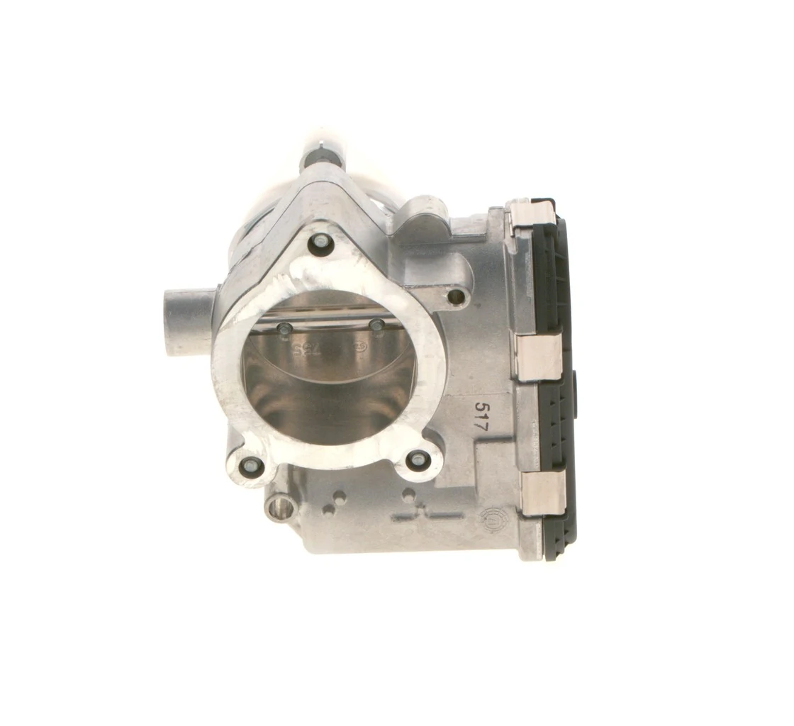 Дроссельная заслонка 0280750540 Bosch