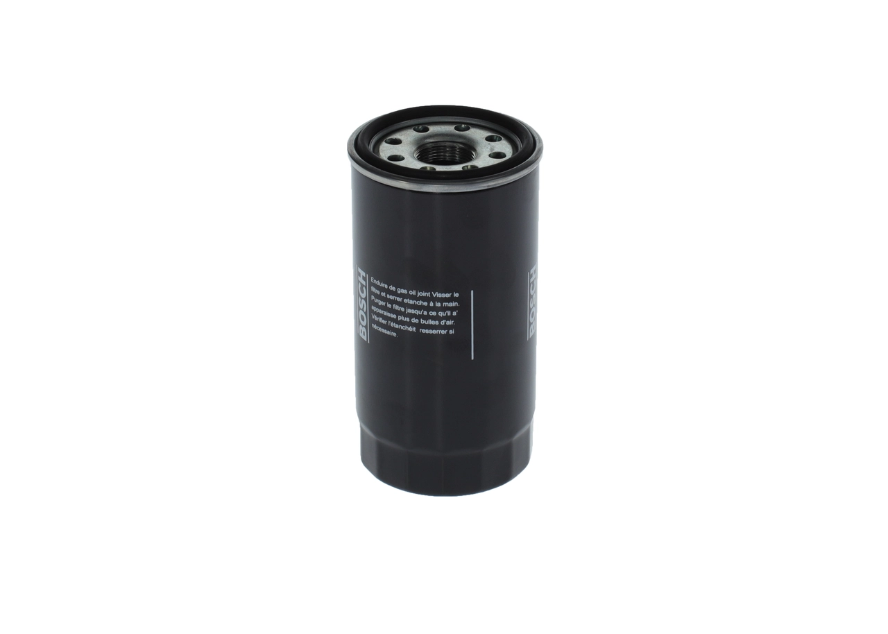 Фильтр очистки масла центробежный Bosch F026407304 цена, от 14.04 USD