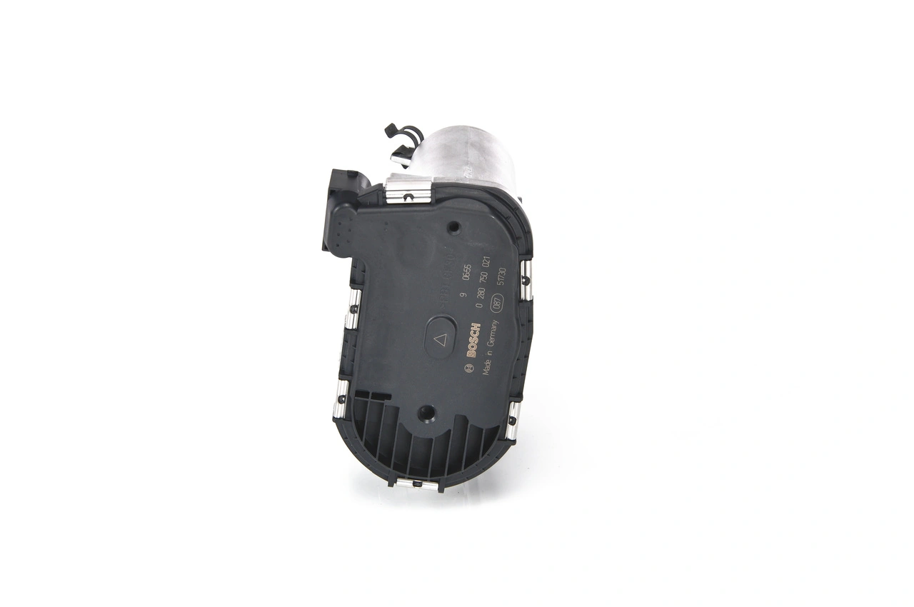 Дроссельная заслонка 0280750021 Bosch