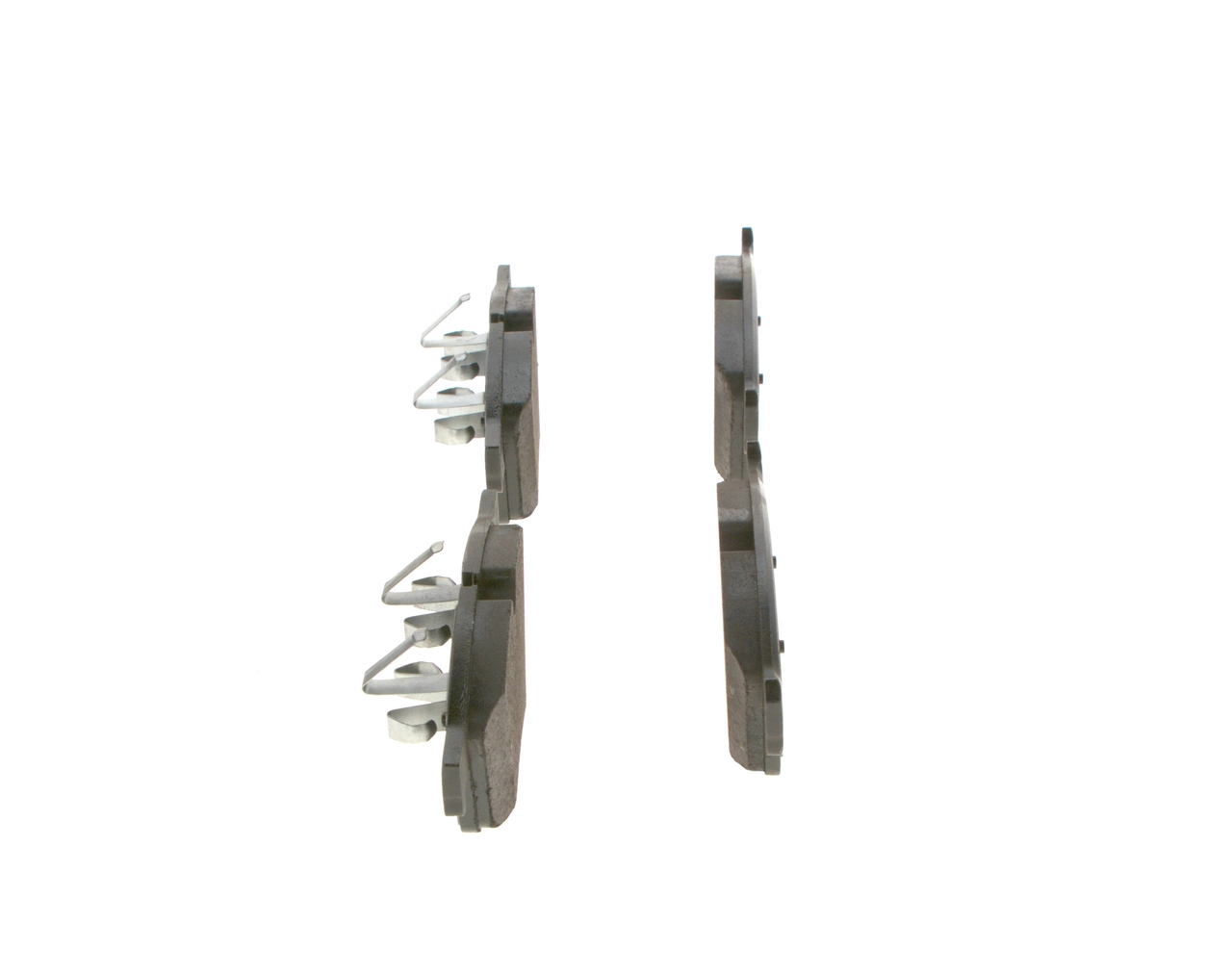 Колодки Bosch 0986494427 цена, от 60.06 USD