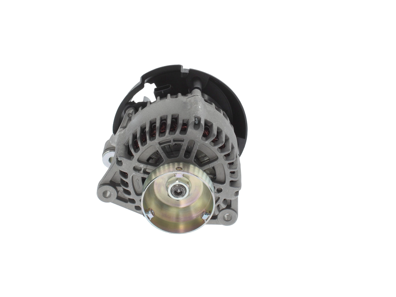 Автомобильный генератор Bosch 1986A01123 цена, от 122.42 USD