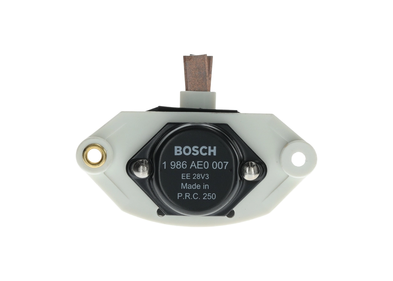 Реле зарядки генератора Bosch 1986AE0007 цена, от 9.28 USD
