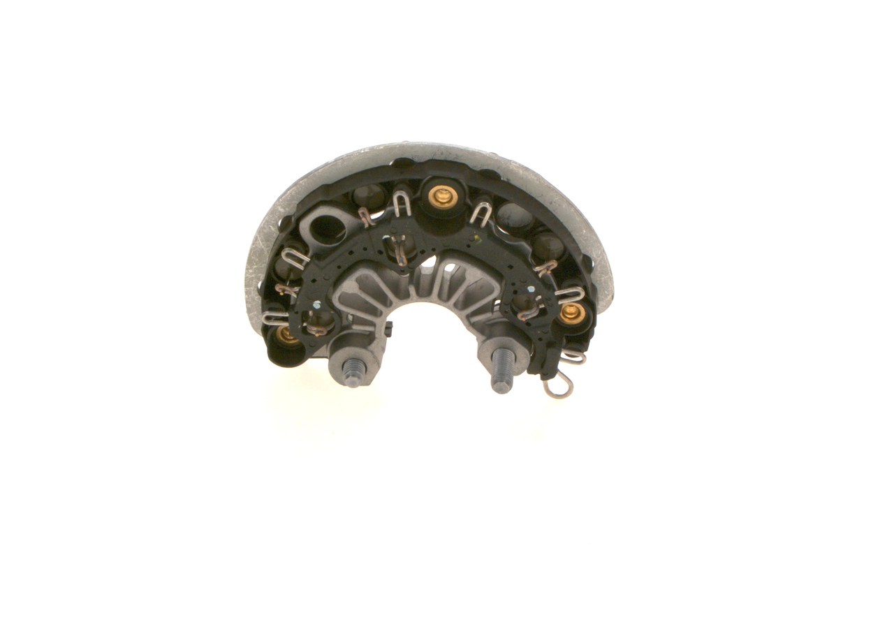 F00M133276 Bosch Выпрямитель генератора
