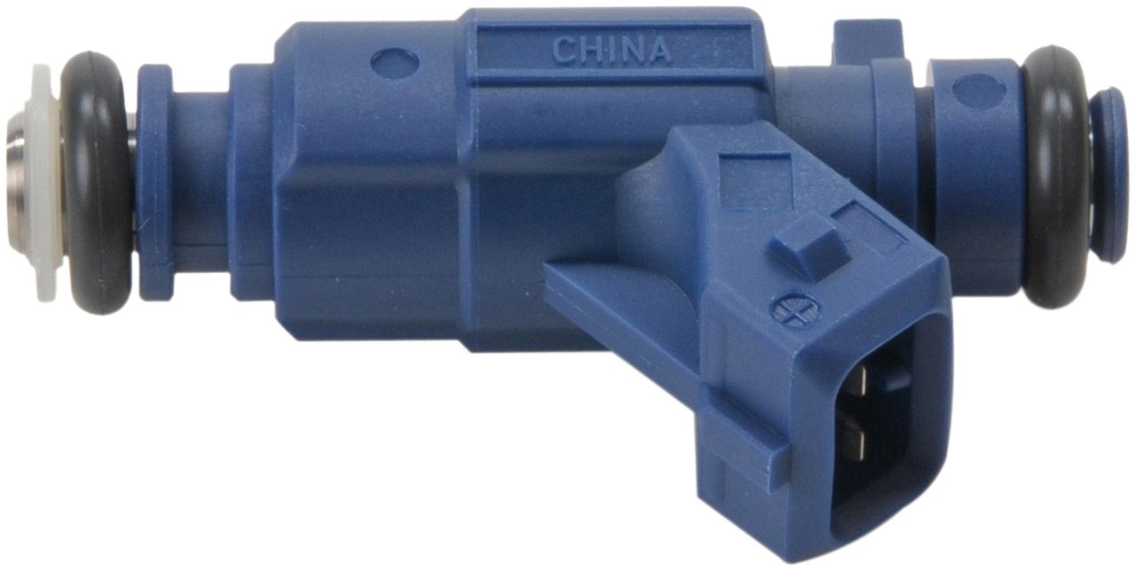 Купить 0280156101 Bosch Клапанная форсунка