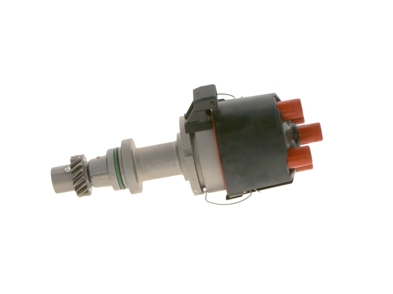 Купить 0986237645 Bosch Трамблер
