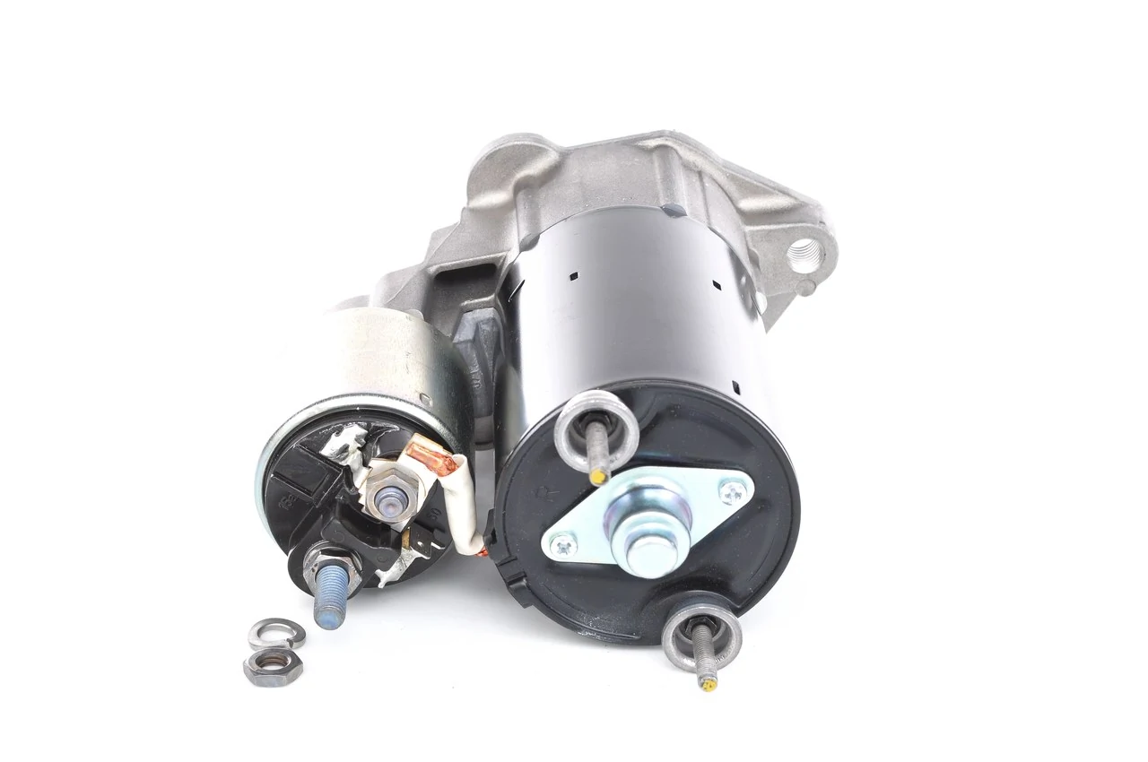 Стартер Bosch 0001107073 цена, от 33.86 USD
