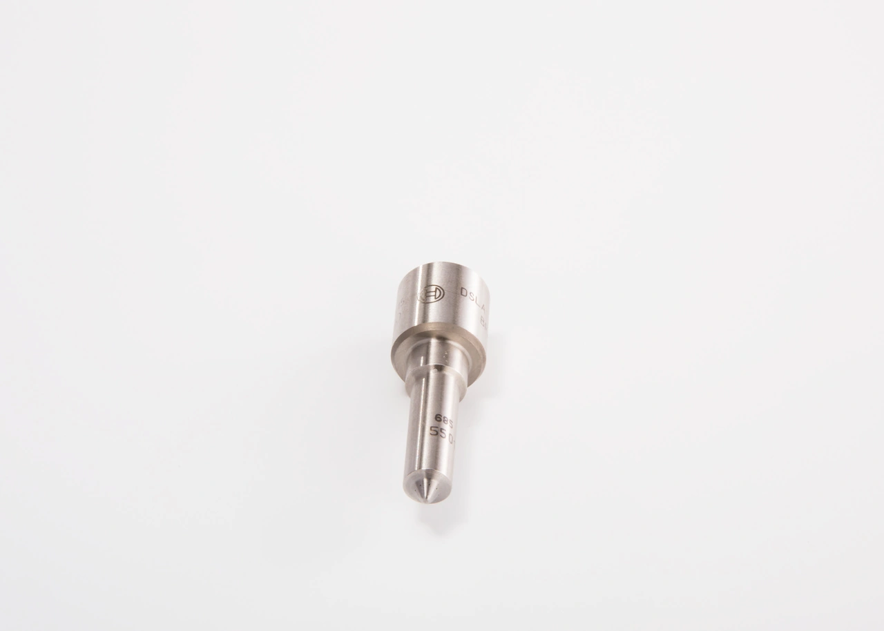Купить 0433175501 Bosch Распылитель форсунки