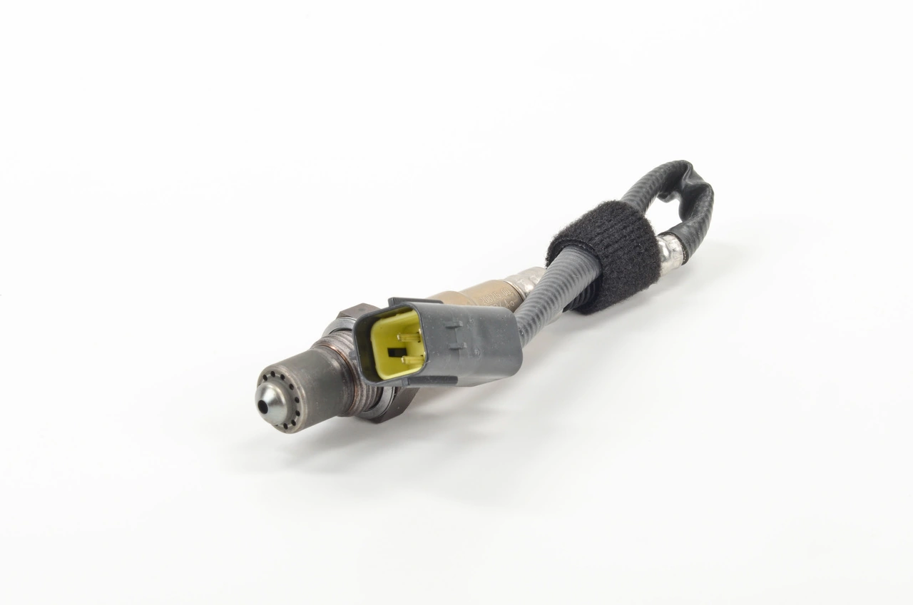 Лямбдазонд, датчик кислорода до катализатора Bosch 0258986684 цена, от 63.26 USD