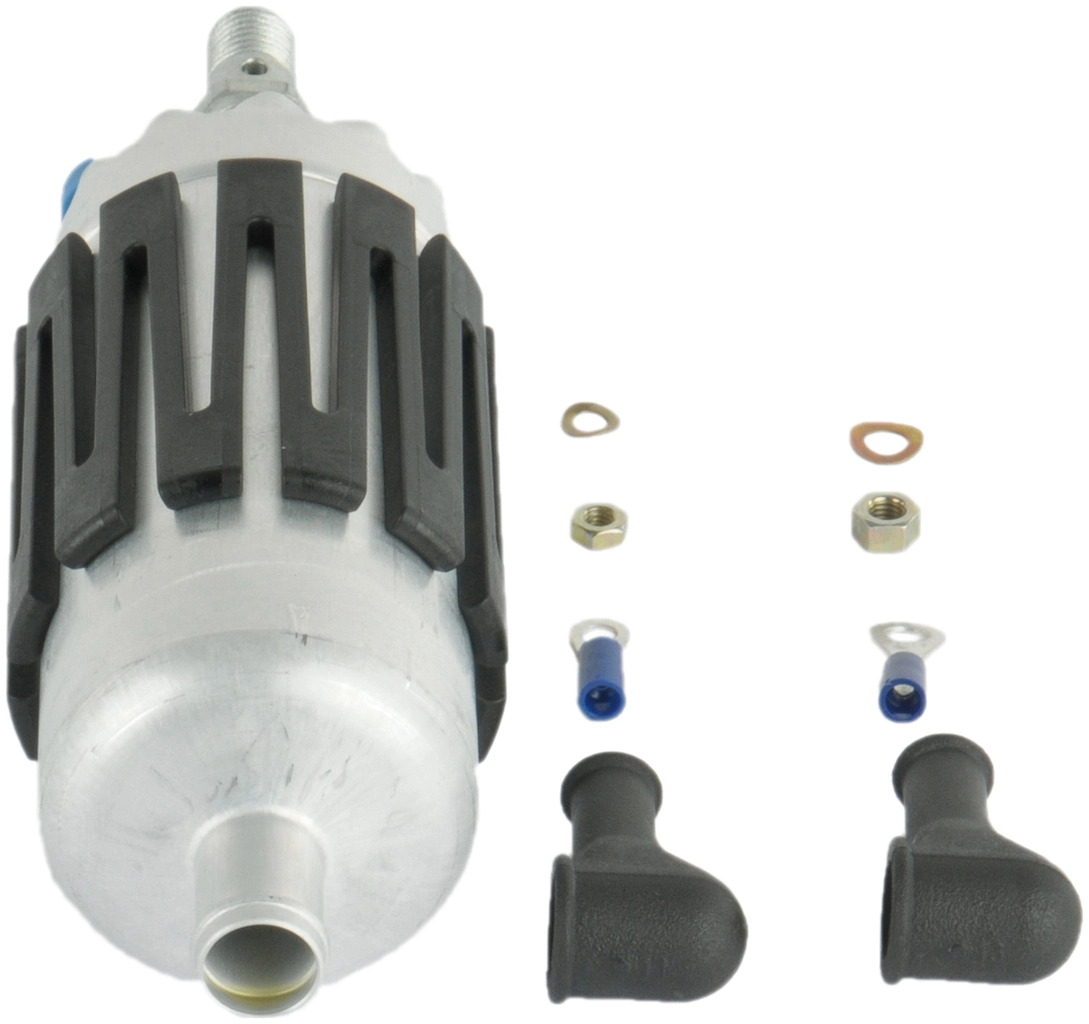 Насос топливный Bosch 0580254942 цена, от 39.08 USD