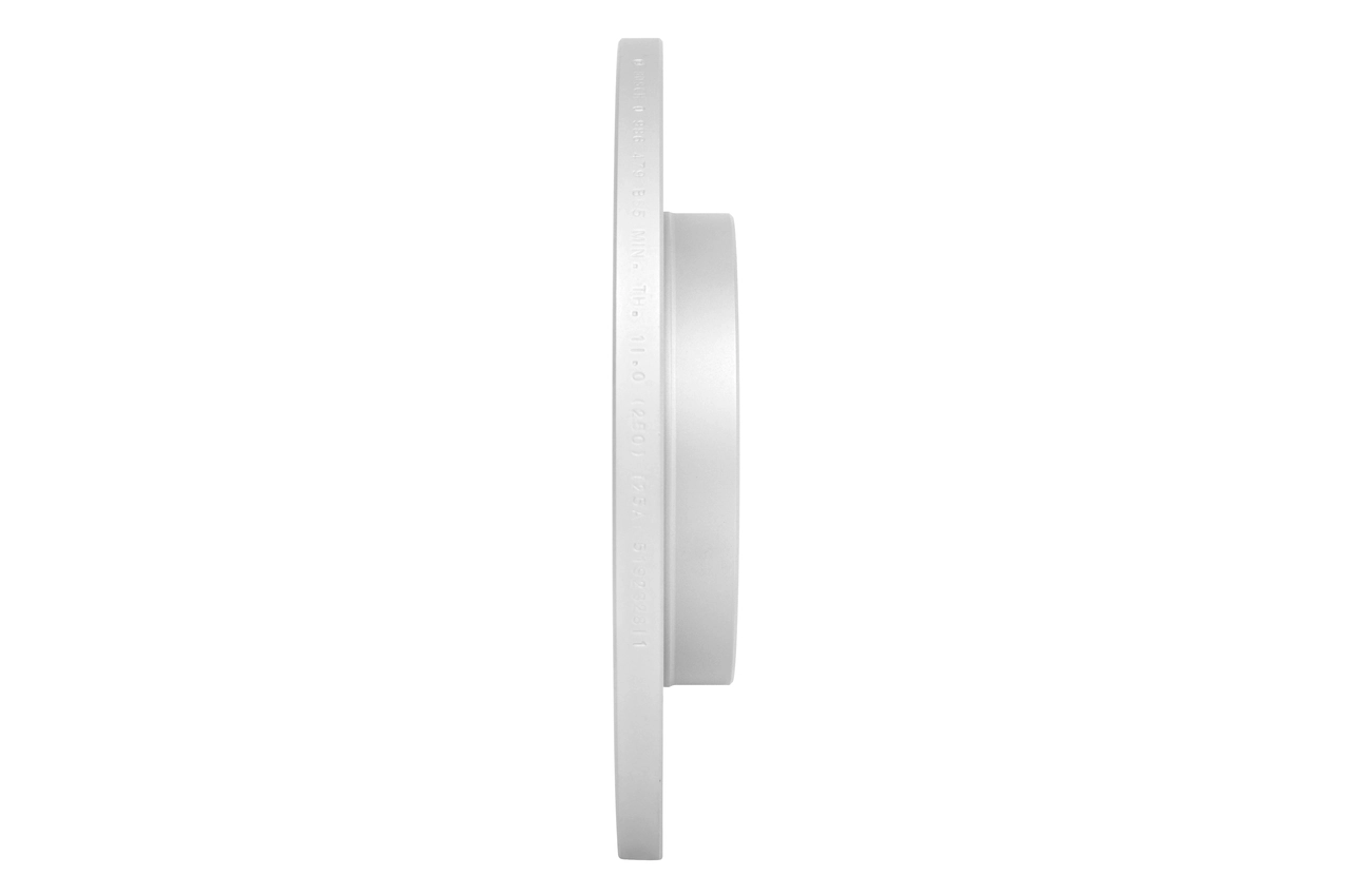 Купить 0986479B55 Bosch Ротор тормозной