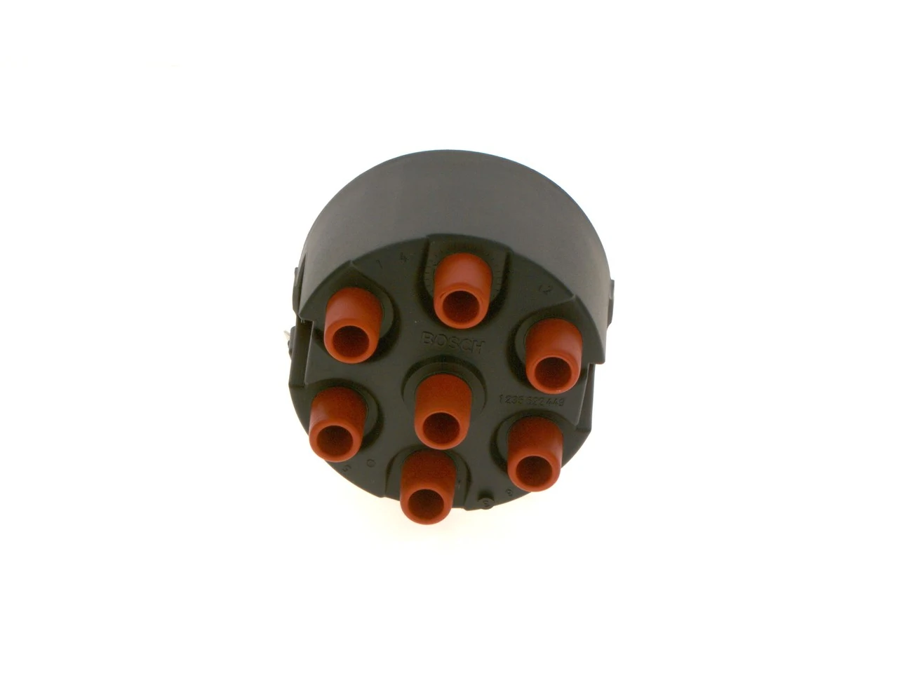 1235522449 Bosch Крышка распределителя зажигания